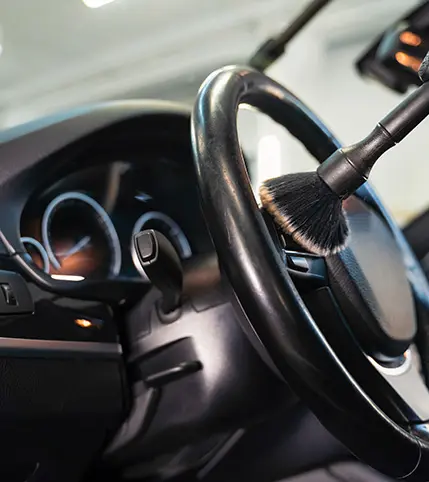 workman-in-hazmat-suit-cleaning